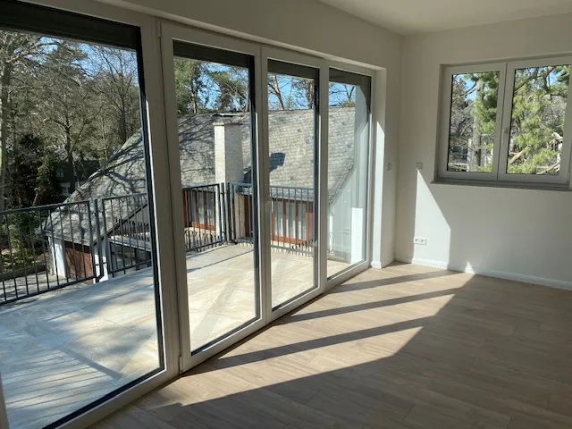 Zwei Zimmer in Wannsee: Hier findet Ihr neues Zuhause — photo 1